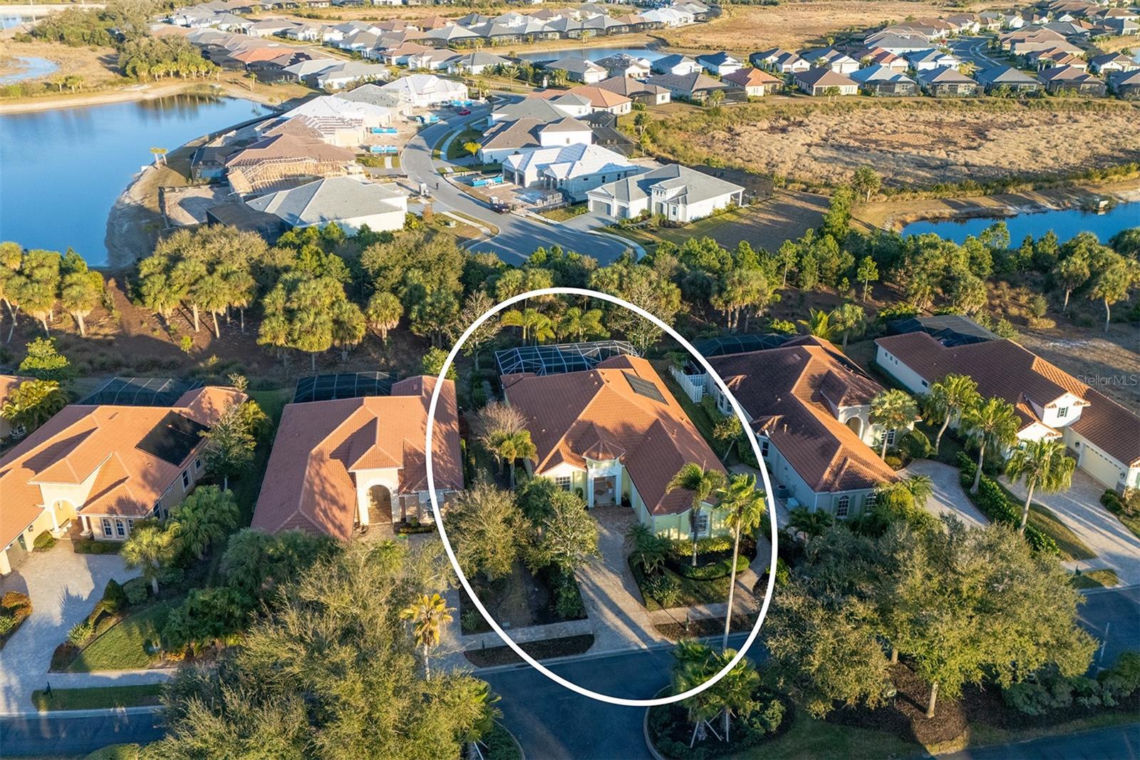 Image 3 of 76 For 1752 Grande Park Drive