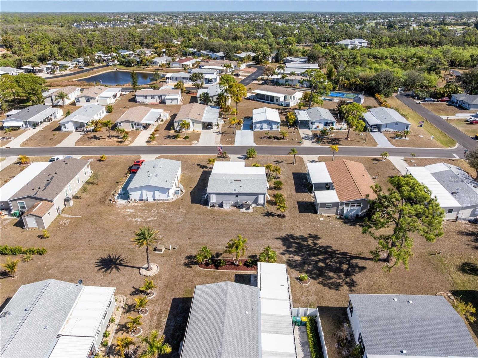 Image 27 of 31 For 9027 Kestral Circle