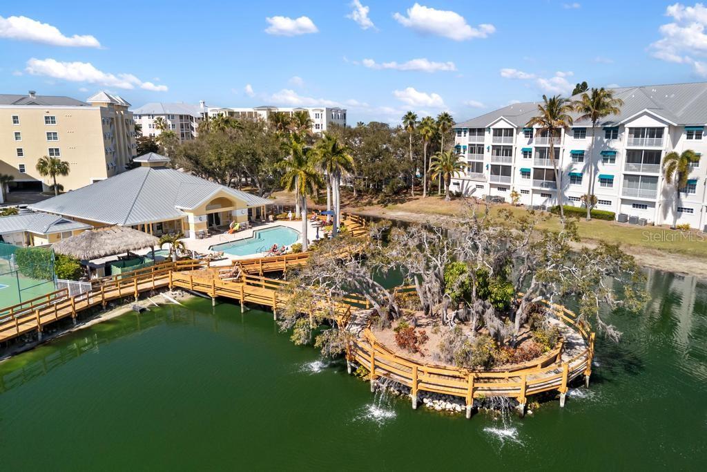 Image 63 of 70 For 260 Hidden Bay Drive 304