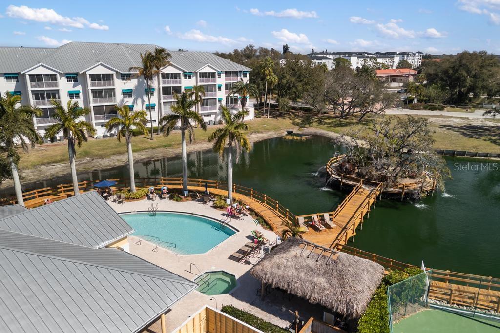 Image 67 of 70 For 260 Hidden Bay Drive 304