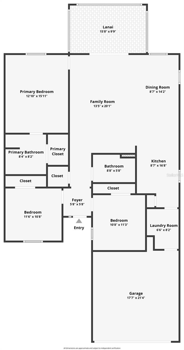 Image 58 of 83 For 9113 Coachman Drive