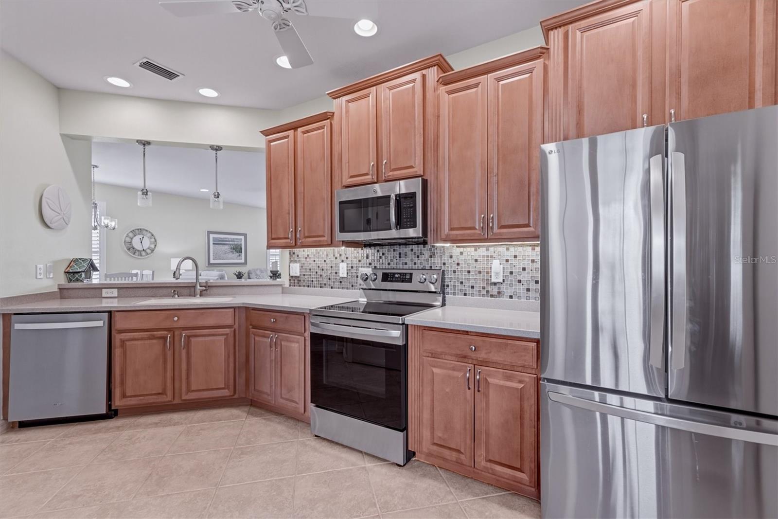 Image 17 of 51 For 11126 Batello Drive