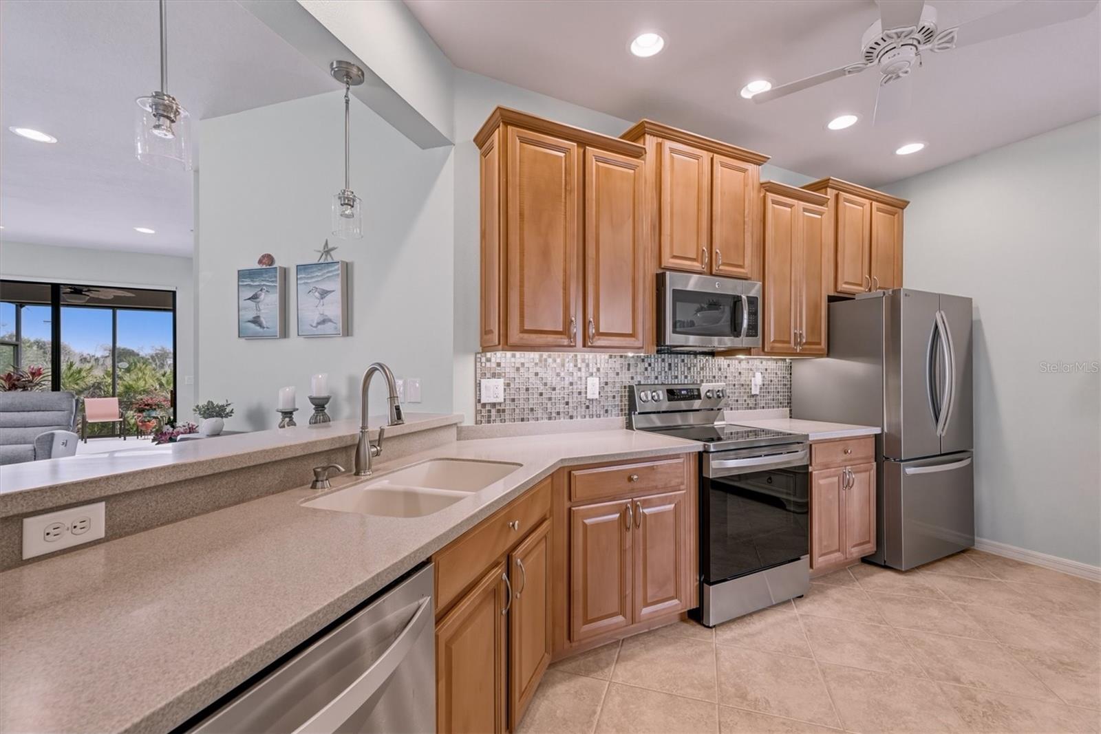 Image 9 of 51 For 11126 Batello Drive