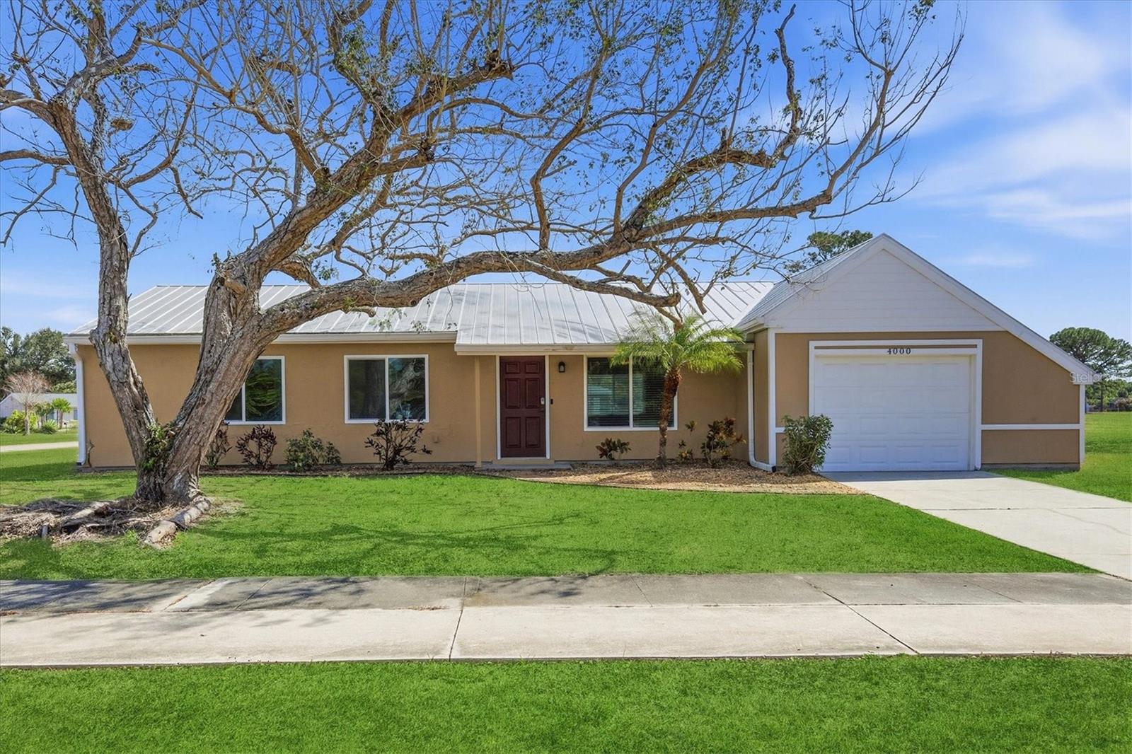 Details for 4000 Pan American Boulevard, NORTH PORT, FL 34287