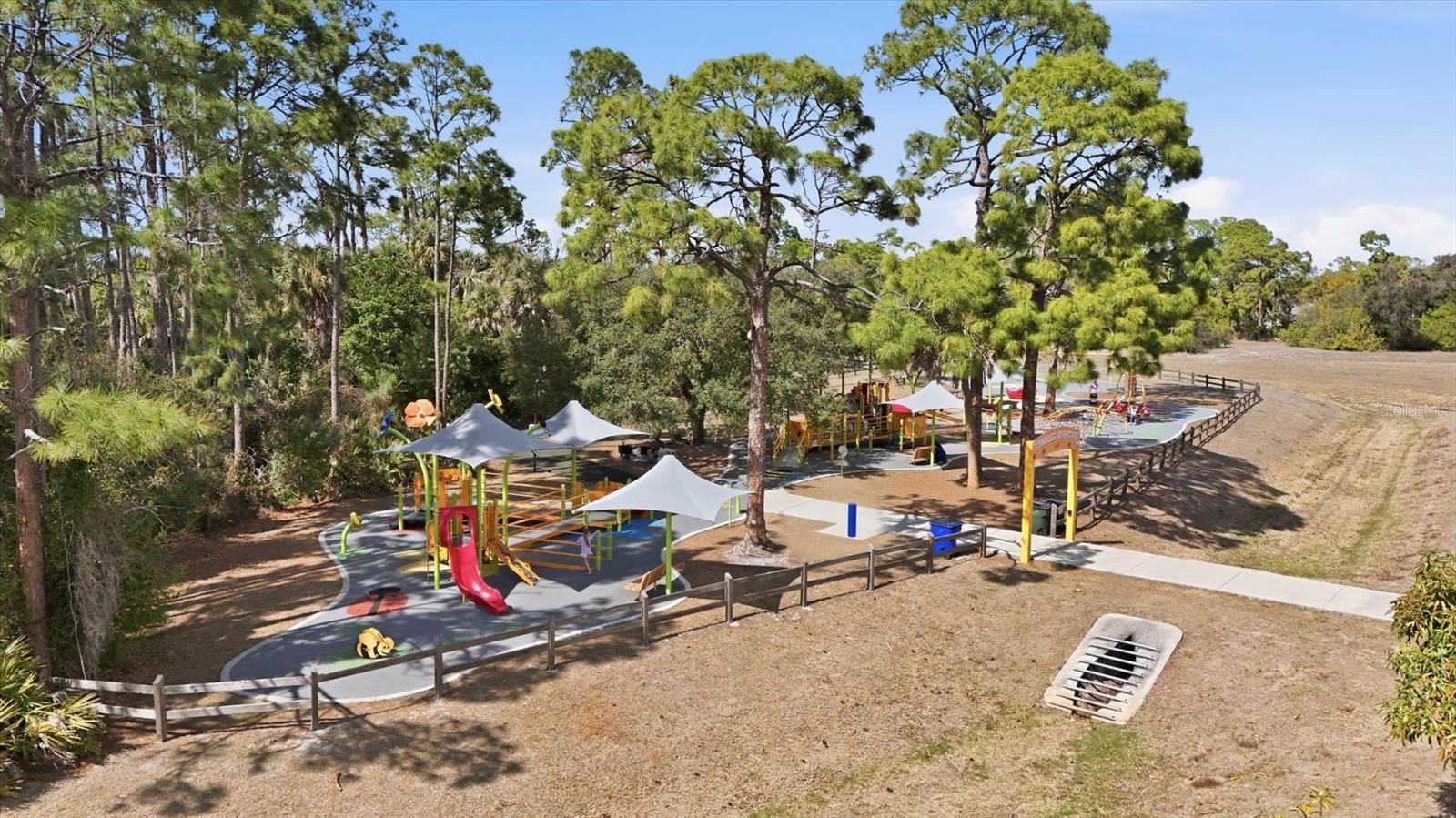 Image 32 of 33 For 4000 Pan American Boulevard