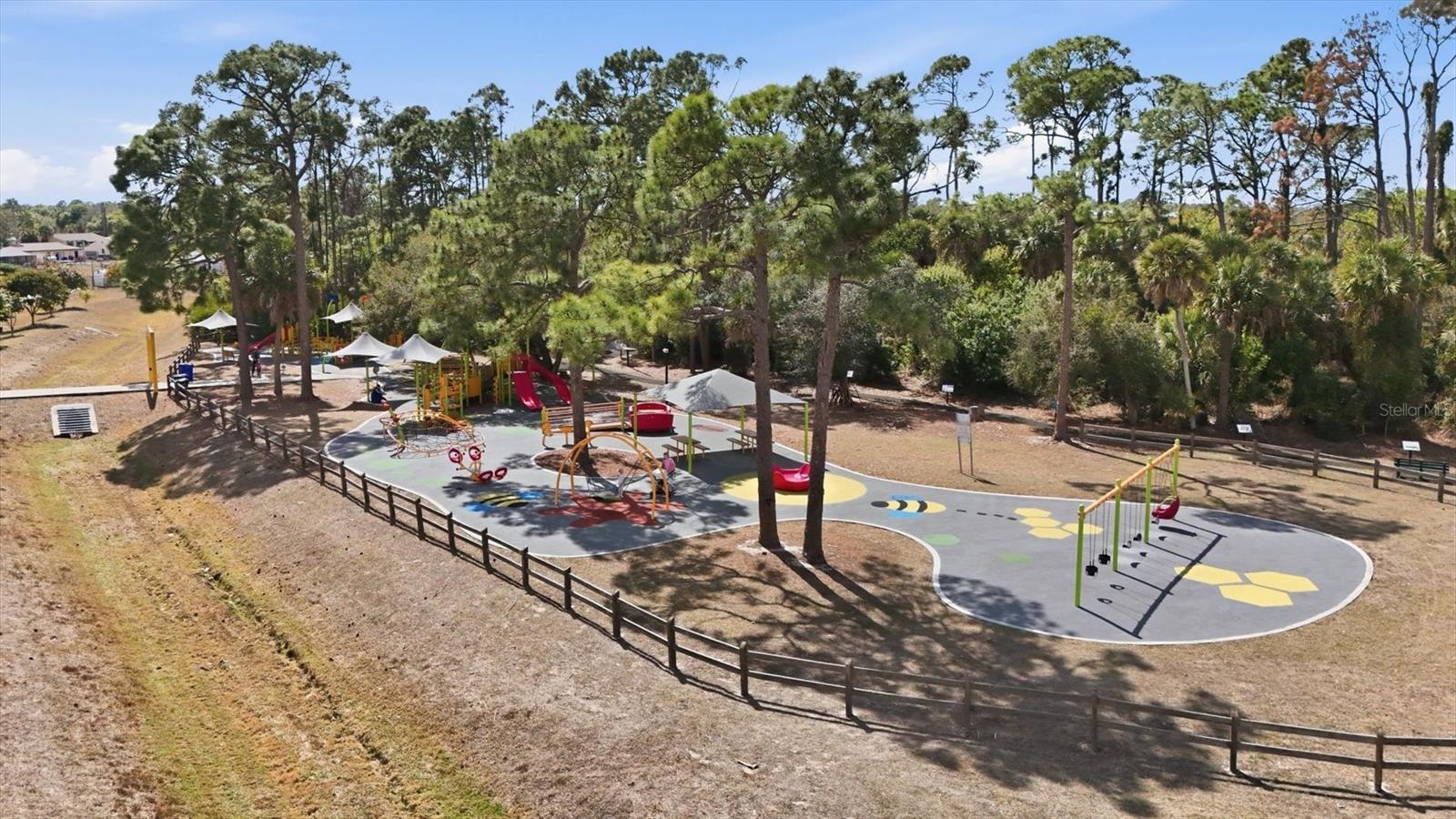 Image 33 of 33 For 4000 Pan American Boulevard