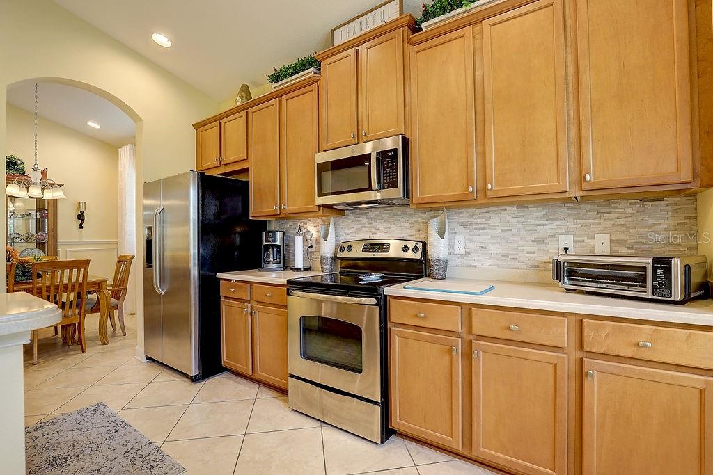 Image 15 of 88 For 2542 Cortenova Court