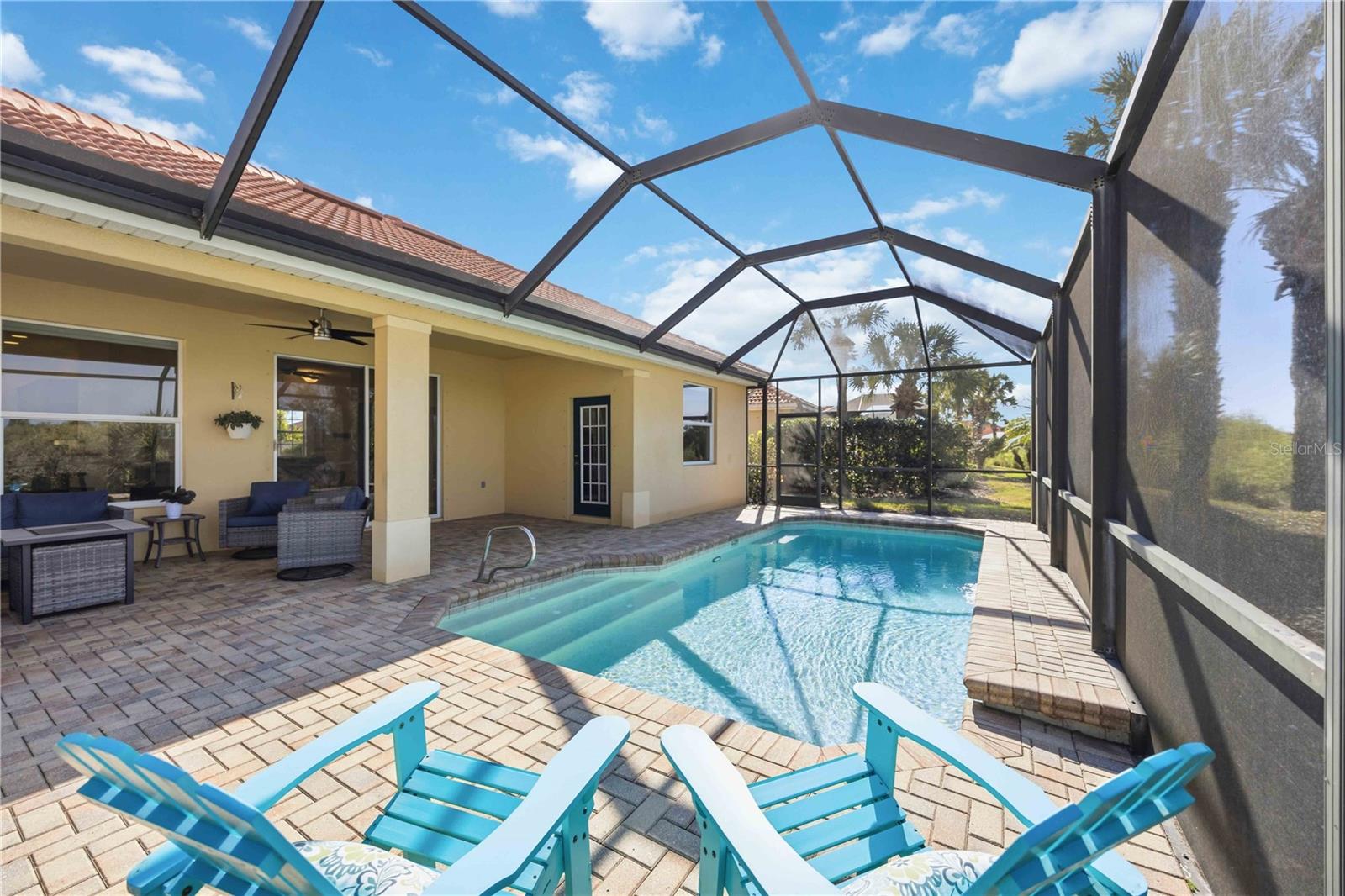 Image 39 of 92 For 126 Treviso Court