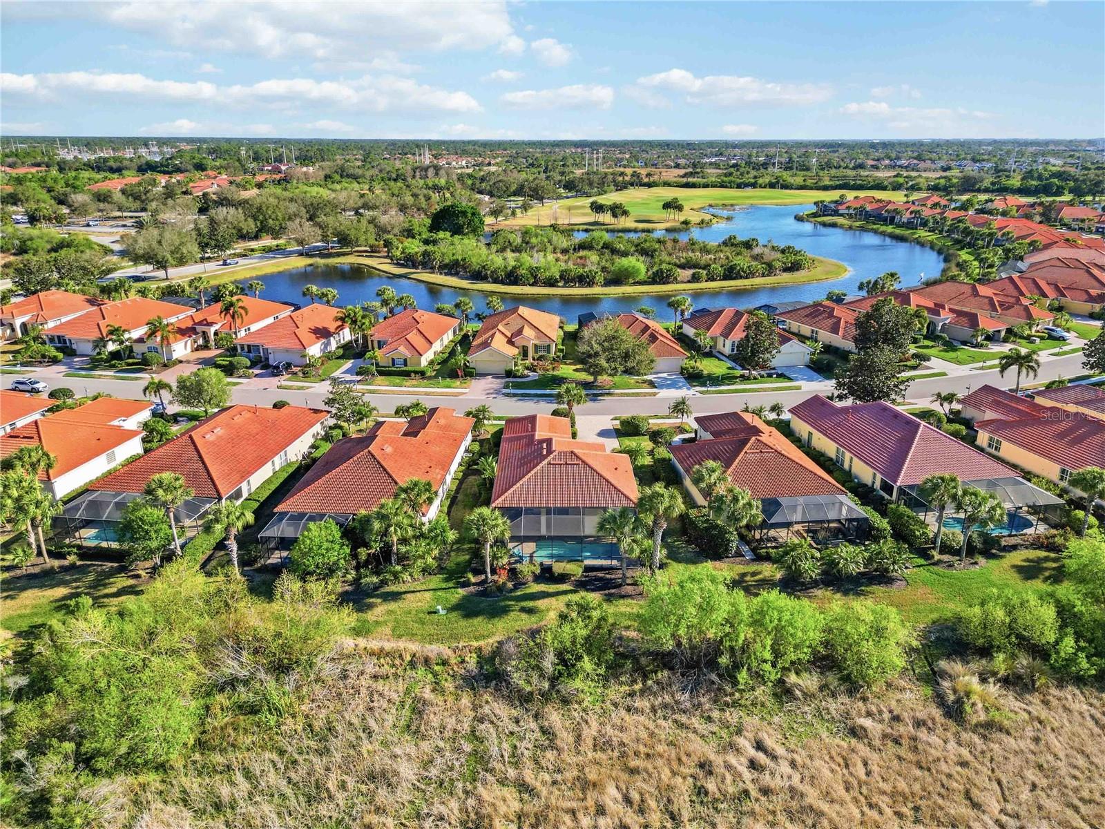 Image 46 of 92 For 126 Treviso Court