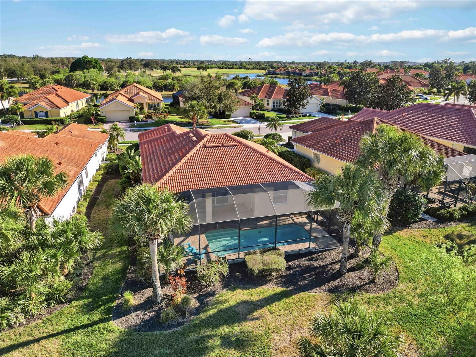 Image 48 of 92 For 126 Treviso Court