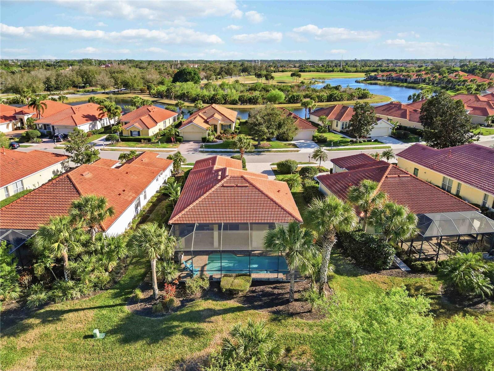 Image 49 of 92 For 126 Treviso Court