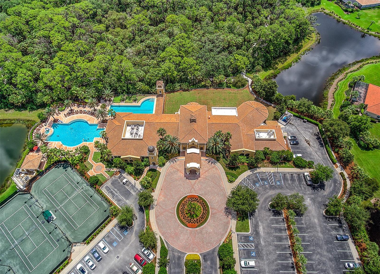 Image 53 of 92 For 126 Treviso Court