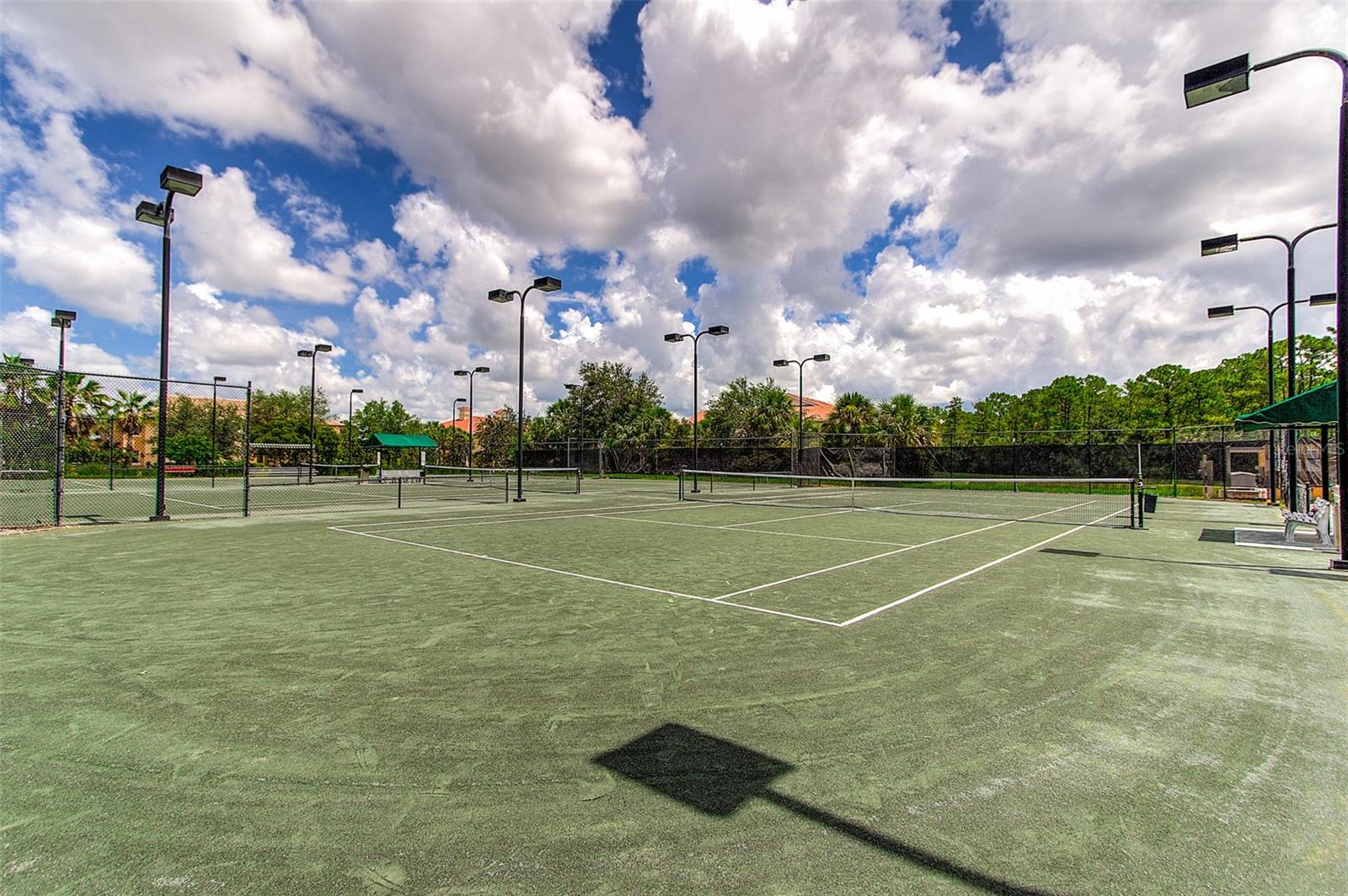 Image 57 of 92 For 126 Treviso Court