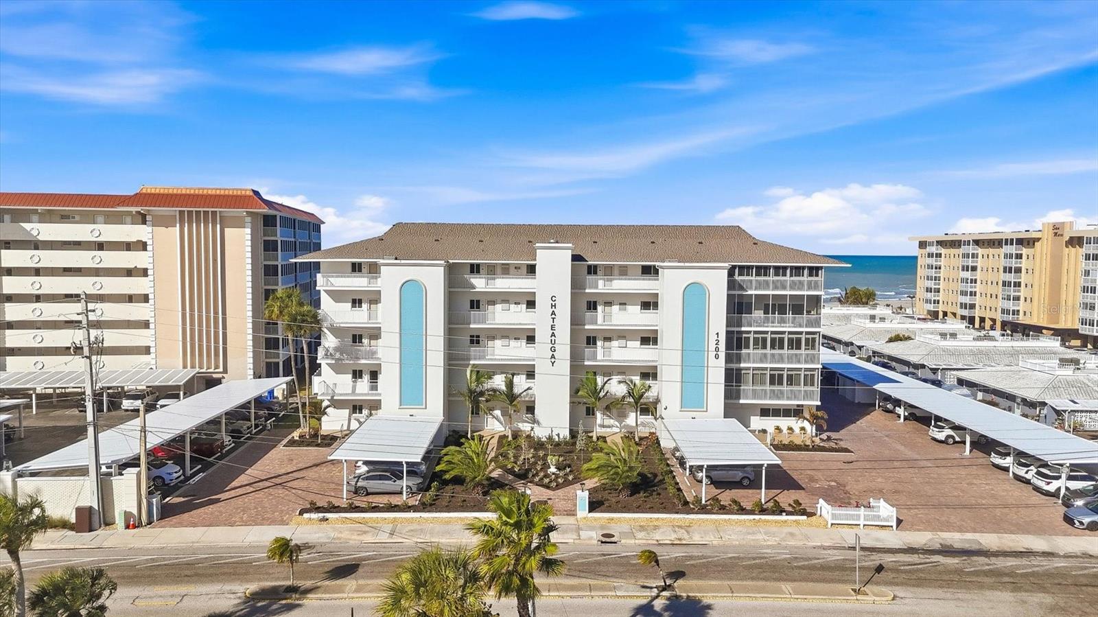 Image 2 of 60 For 1200 Tarpon Center Drive 108