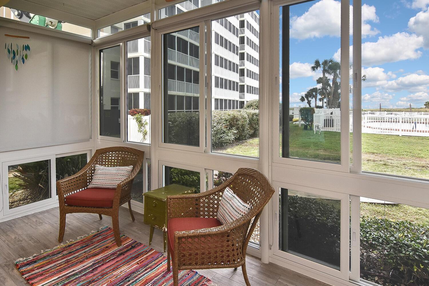 Image 41 of 60 For 1200 Tarpon Center Drive 108