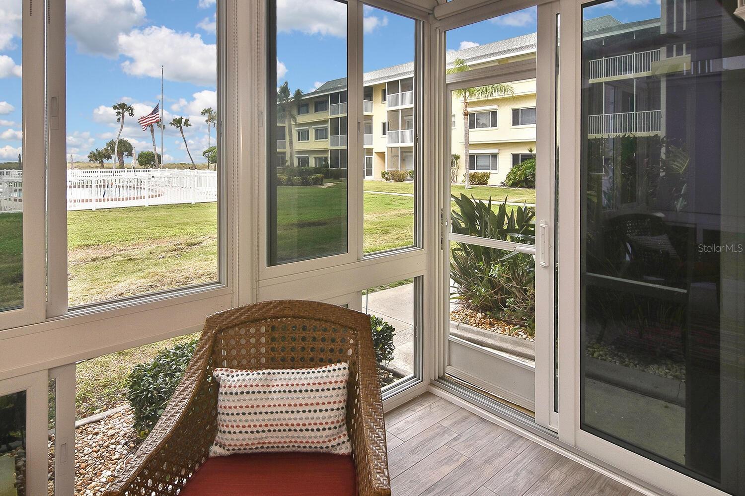 Image 43 of 60 For 1200 Tarpon Center Drive 108