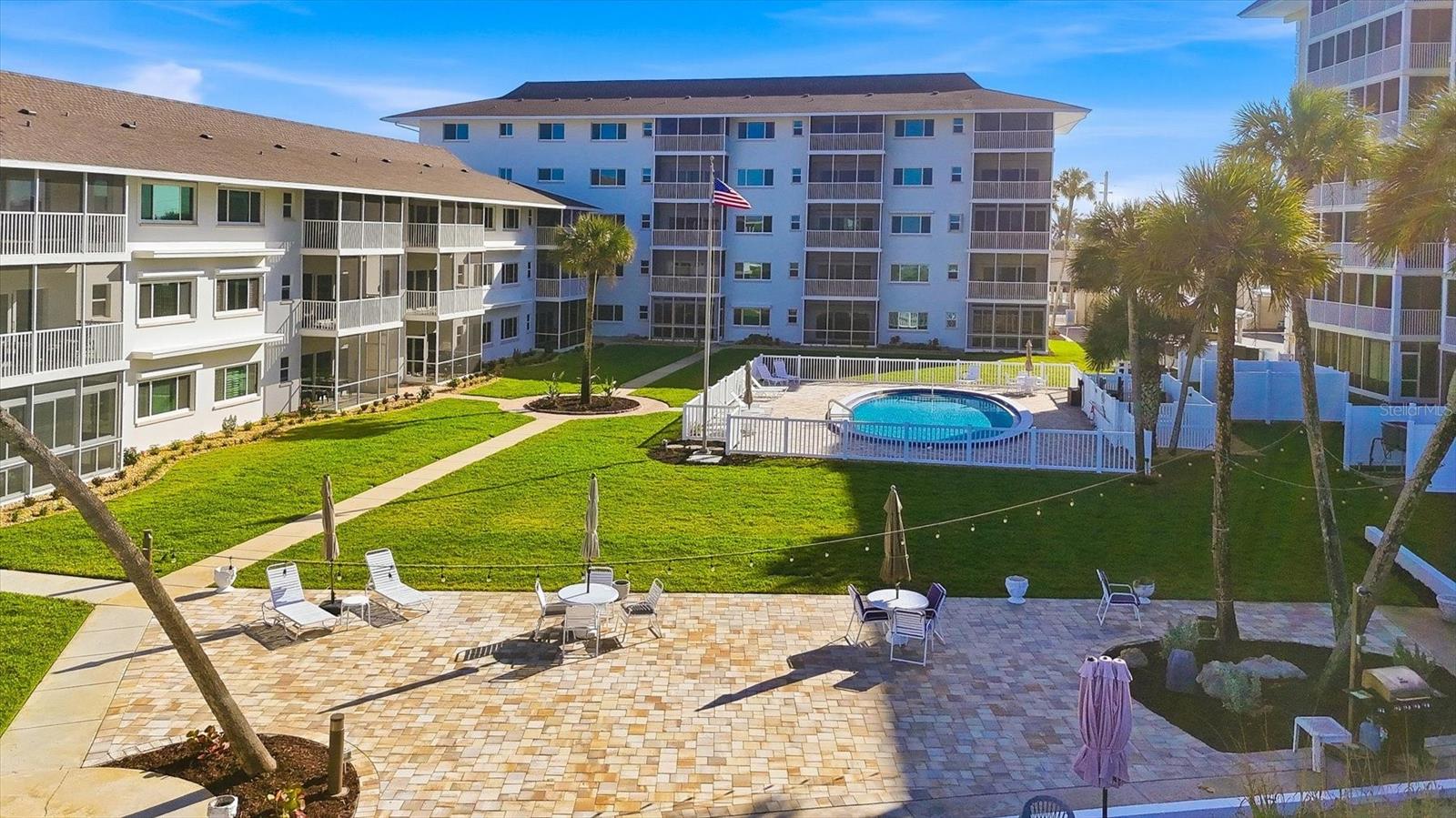 Image 48 of 60 For 1200 Tarpon Center Drive 108