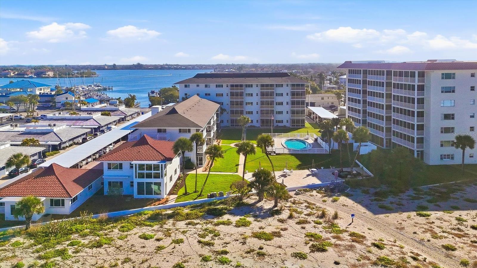 Image 50 of 60 For 1200 Tarpon Center Drive 108