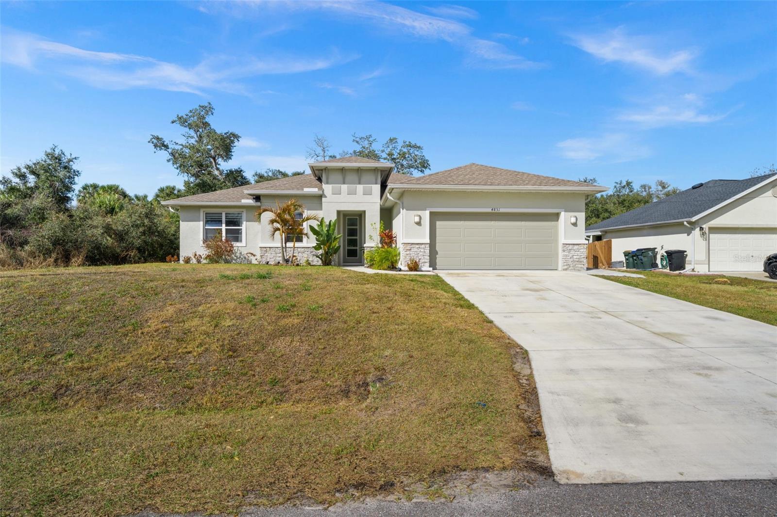 Details for 4831 Ocala Terrace, NORTH PORT, FL 34288