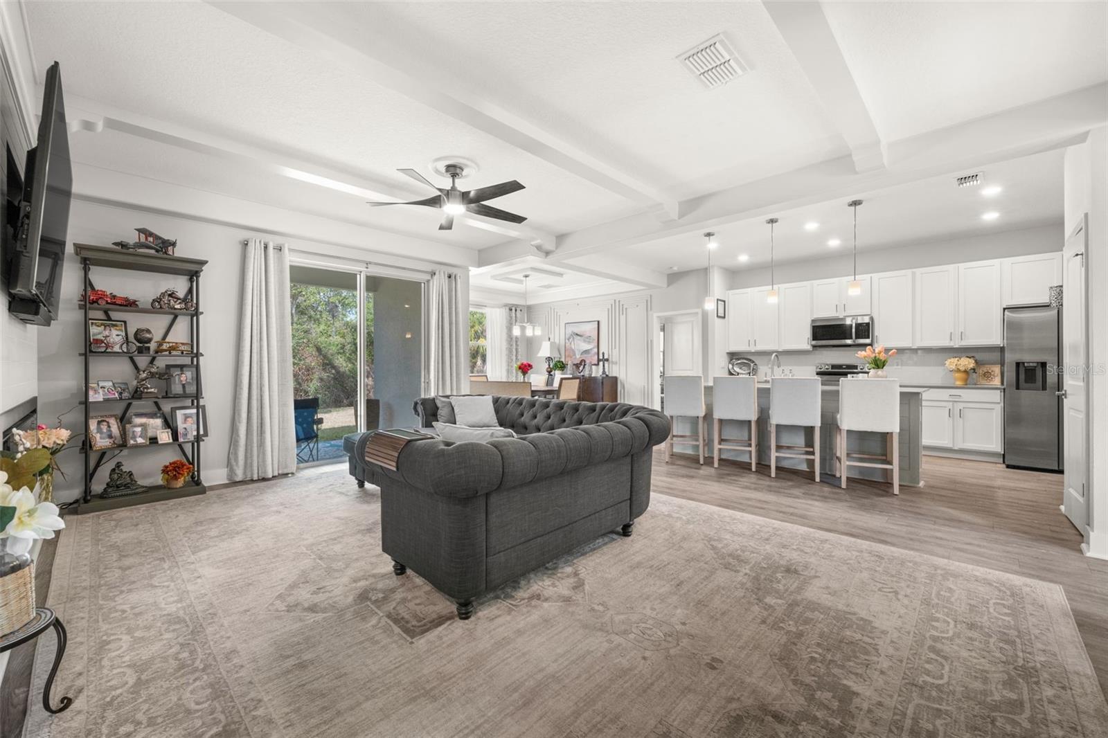 Image 8 of 32 For 4831 Ocala Terrace