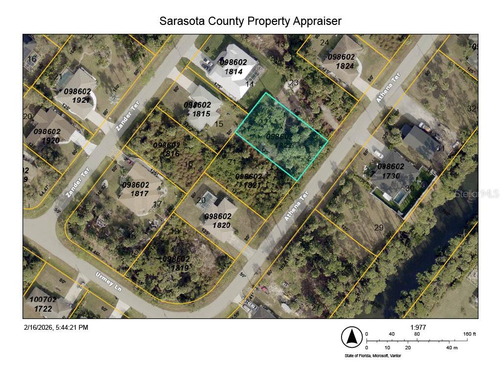 Image 4 of 4 For Athena Terrace