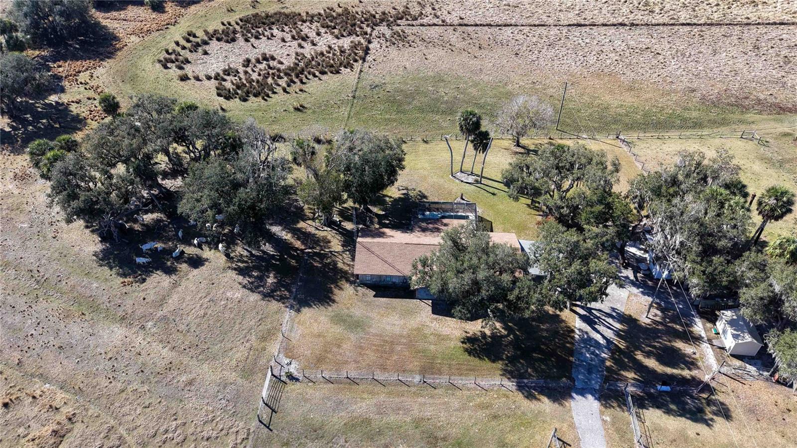 Image 56 of 67 For 12241 Gordon Hay Road