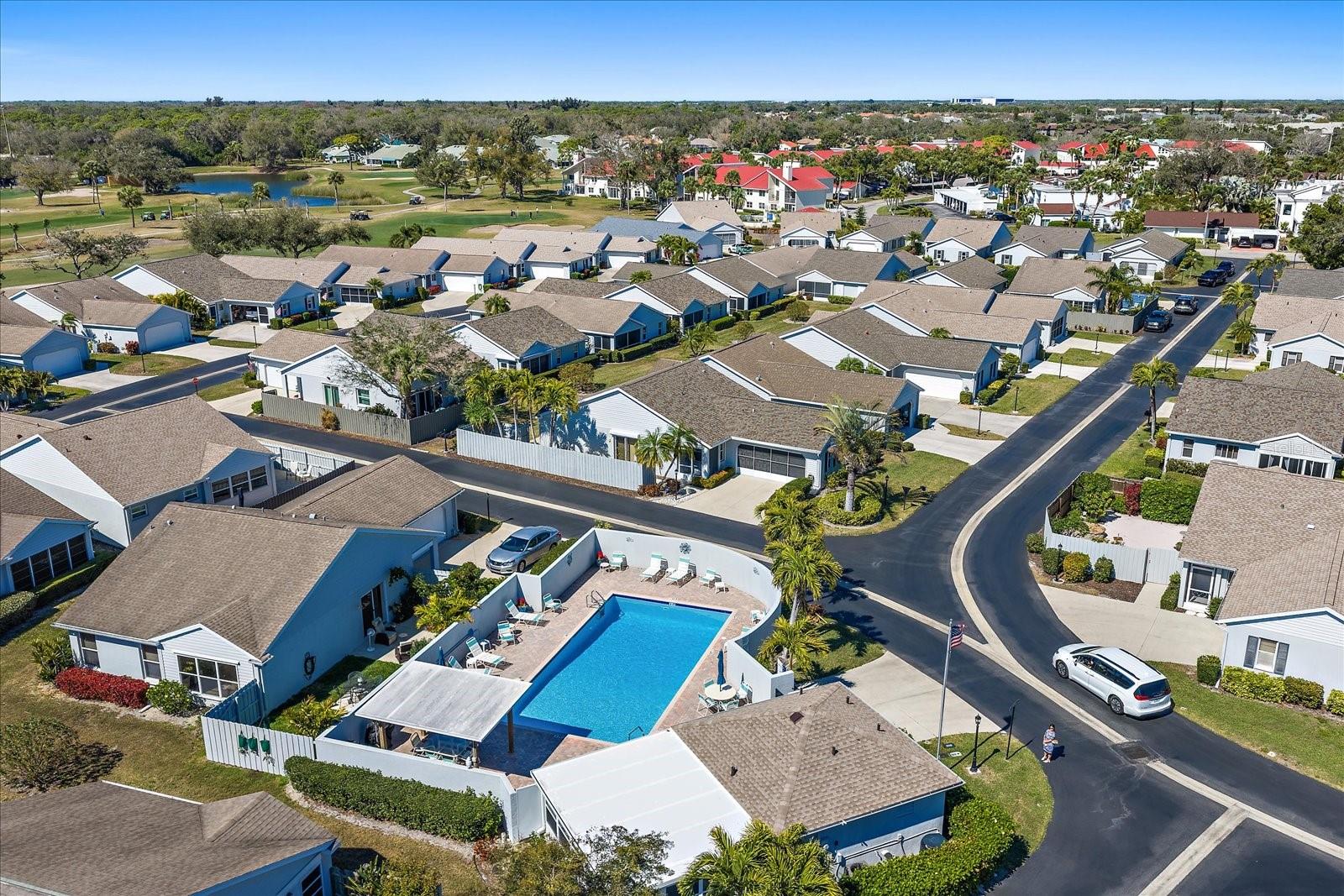 Image 40 of 48 For 677 Ironwood Circle 104