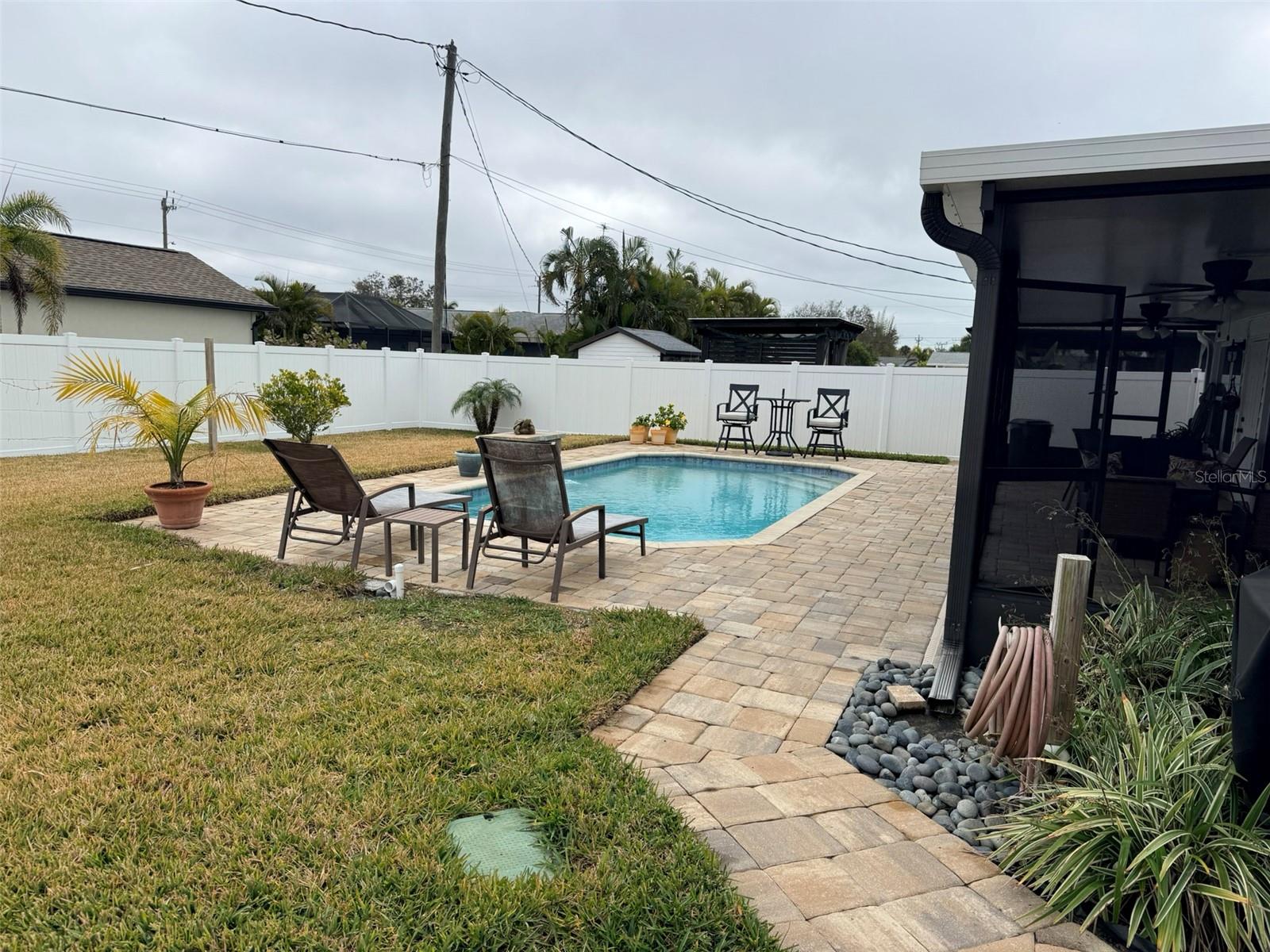 Image 46 of 49 For 1239 Punta Nova Terrace