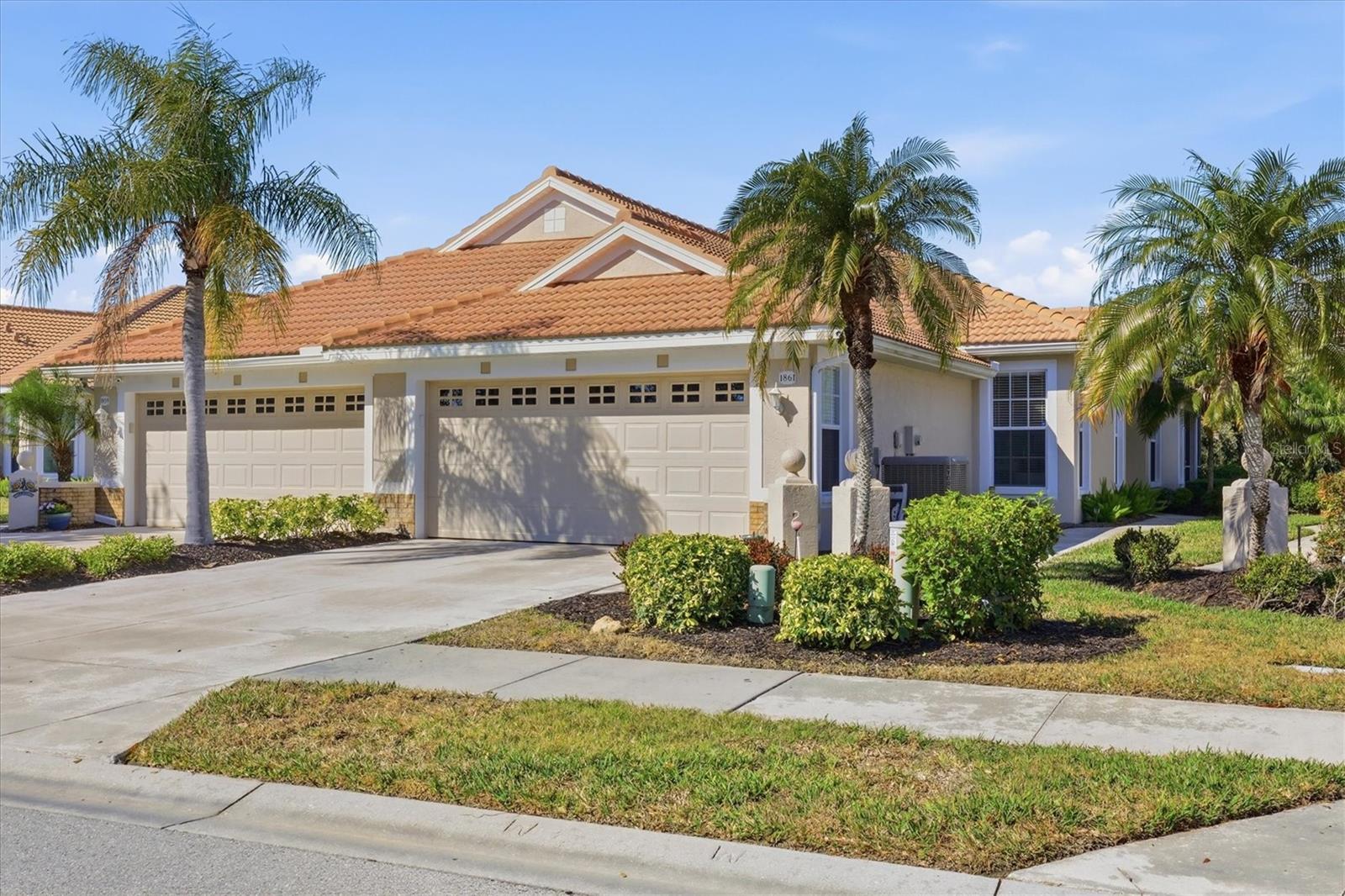 Details for 1861 San Trovaso Way, VENICE, FL 34285