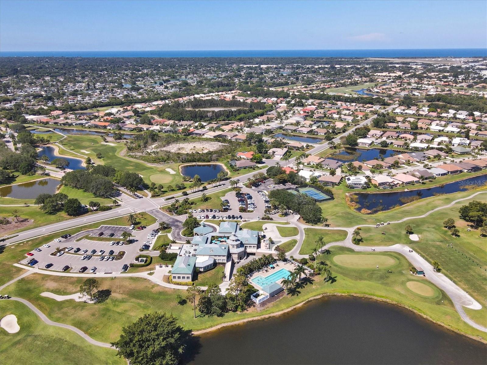 Image 64 of 64 For 1861 San Trovaso Way