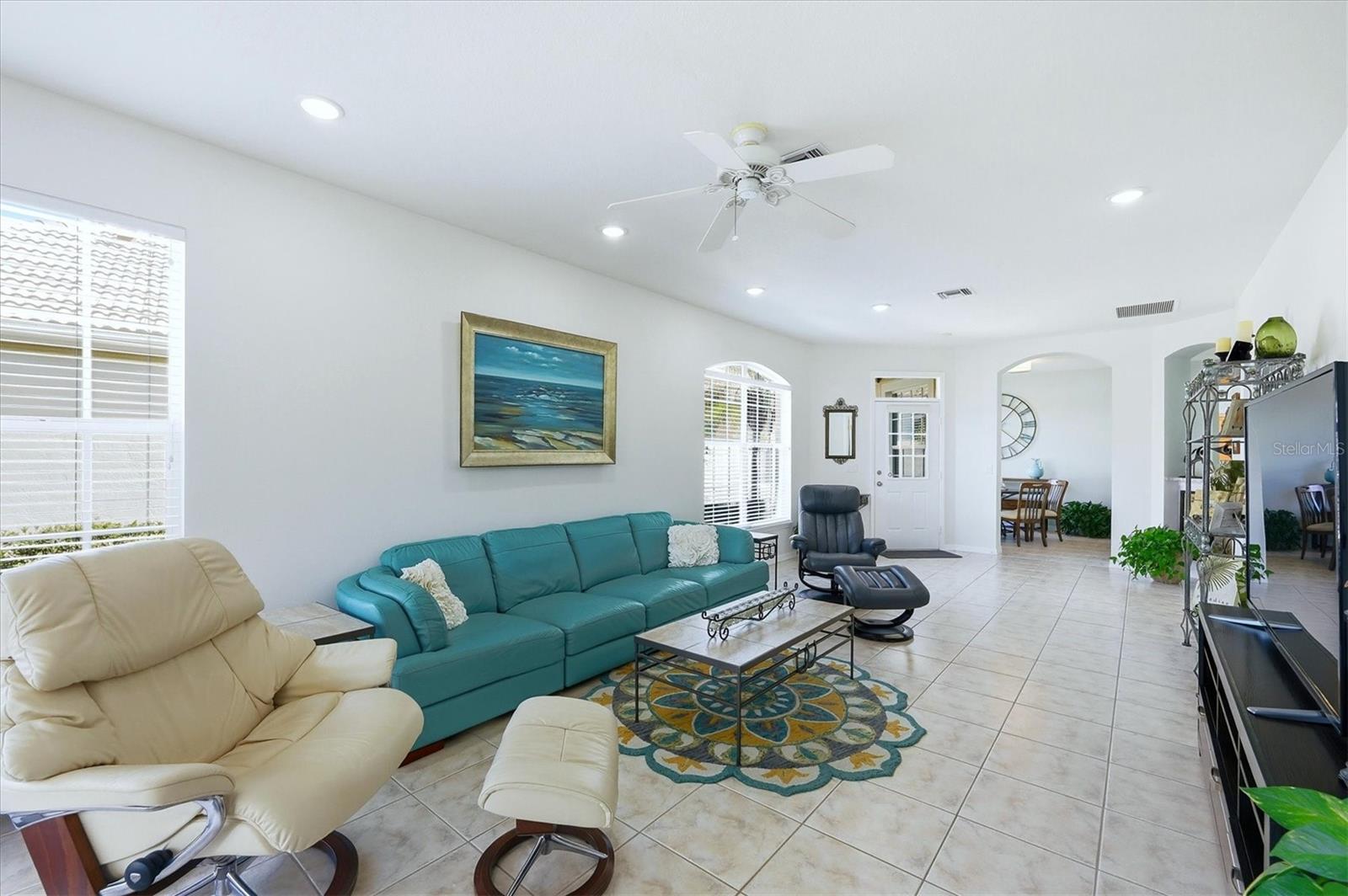 Image 8 of 64 For 1861 San Trovaso Way