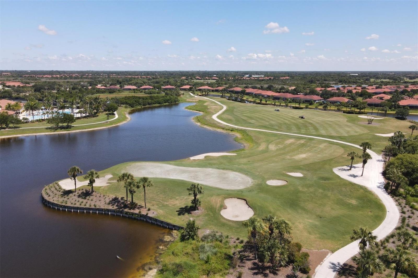 Image 99 of 99 For 24273 Spartina Drive
