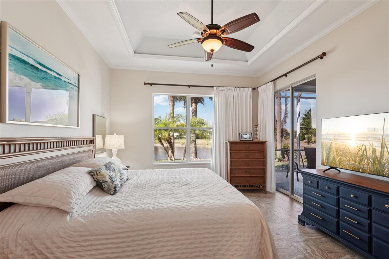 Image 15 of 61 For 8340 Palmetto Court