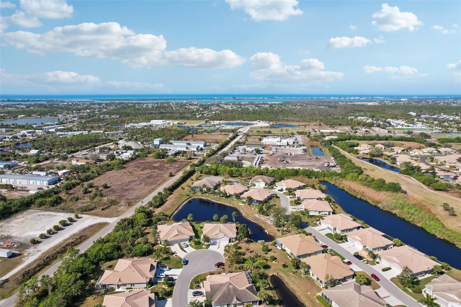 Image 36 of 61 For 8340 Palmetto Court