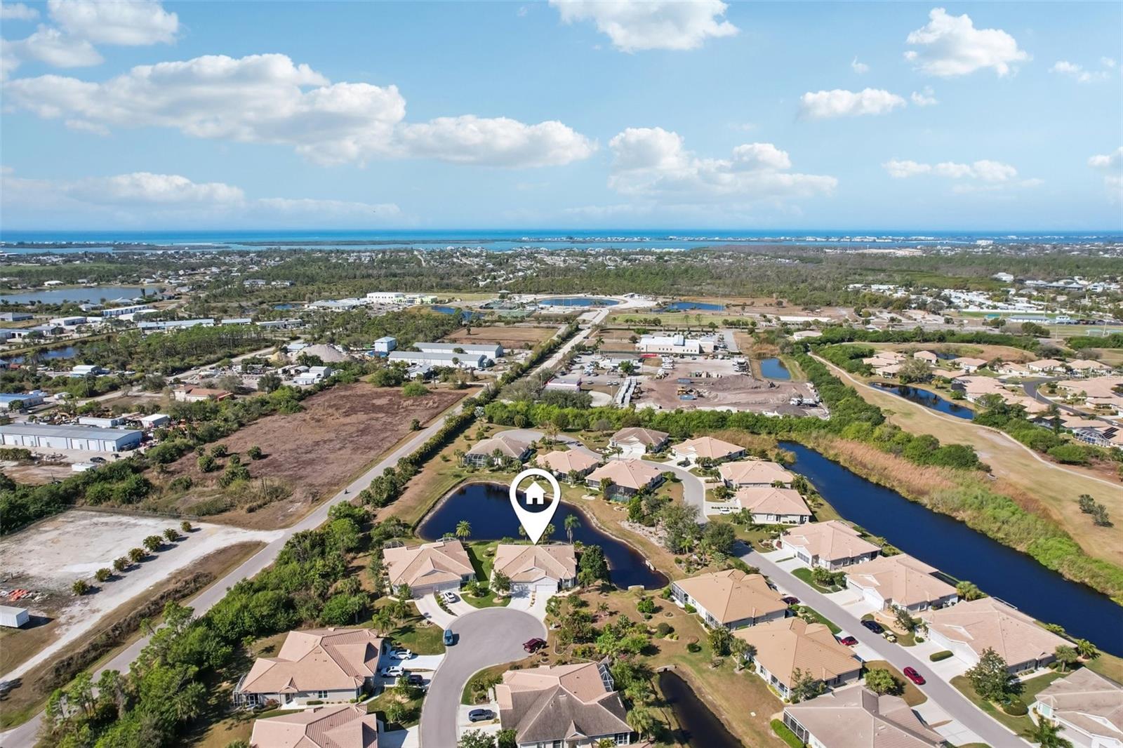 Image 37 of 61 For 8340 Palmetto Court