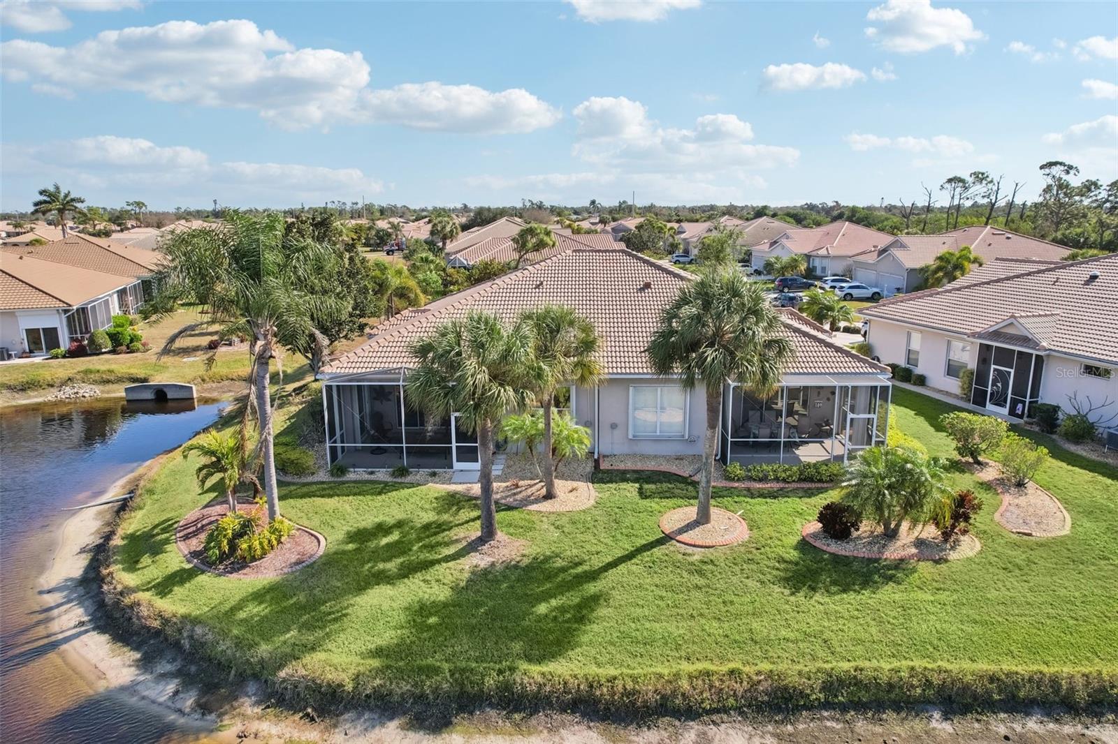 Image 38 of 61 For 8340 Palmetto Court