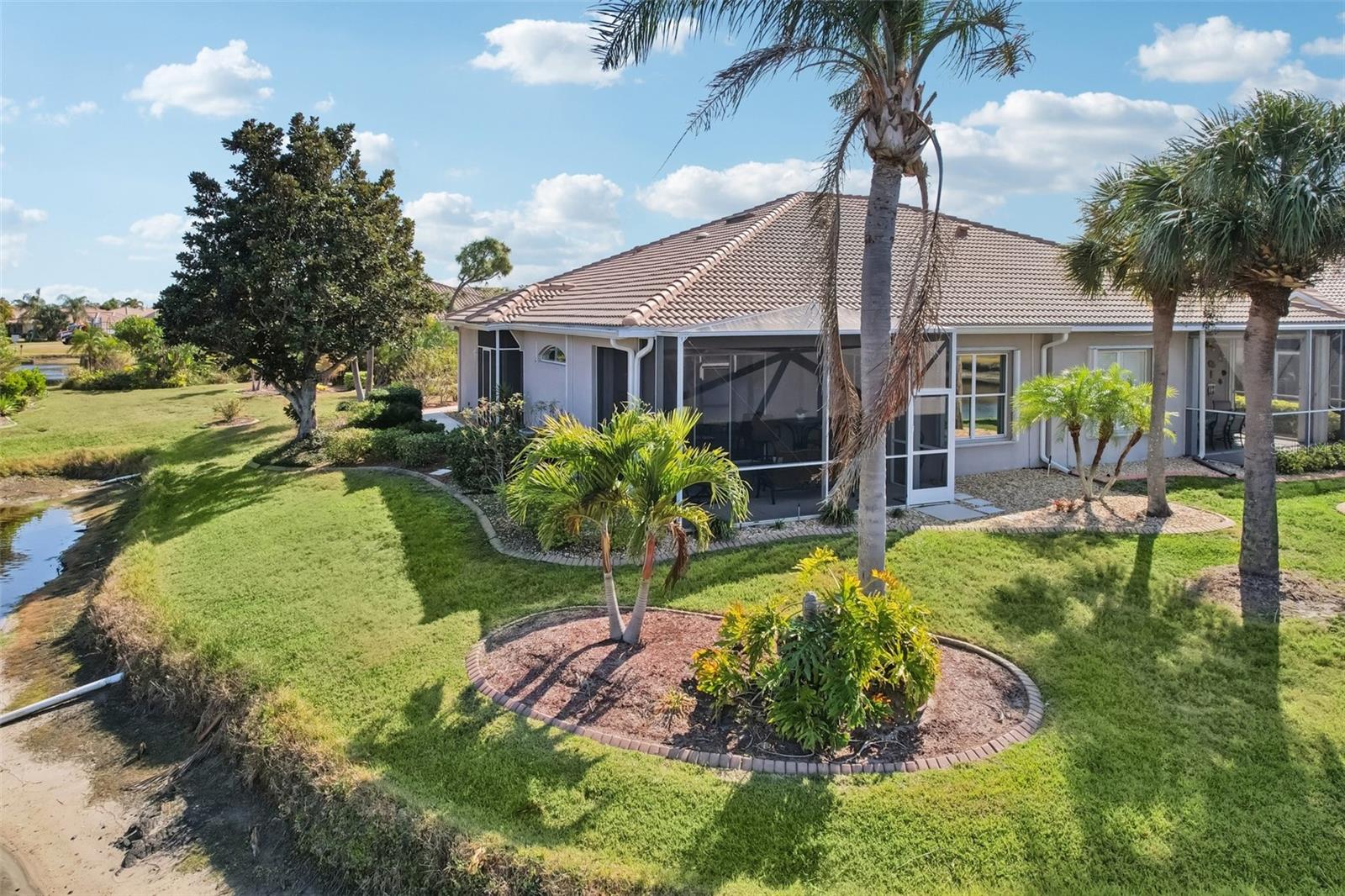 Image 39 of 61 For 8340 Palmetto Court