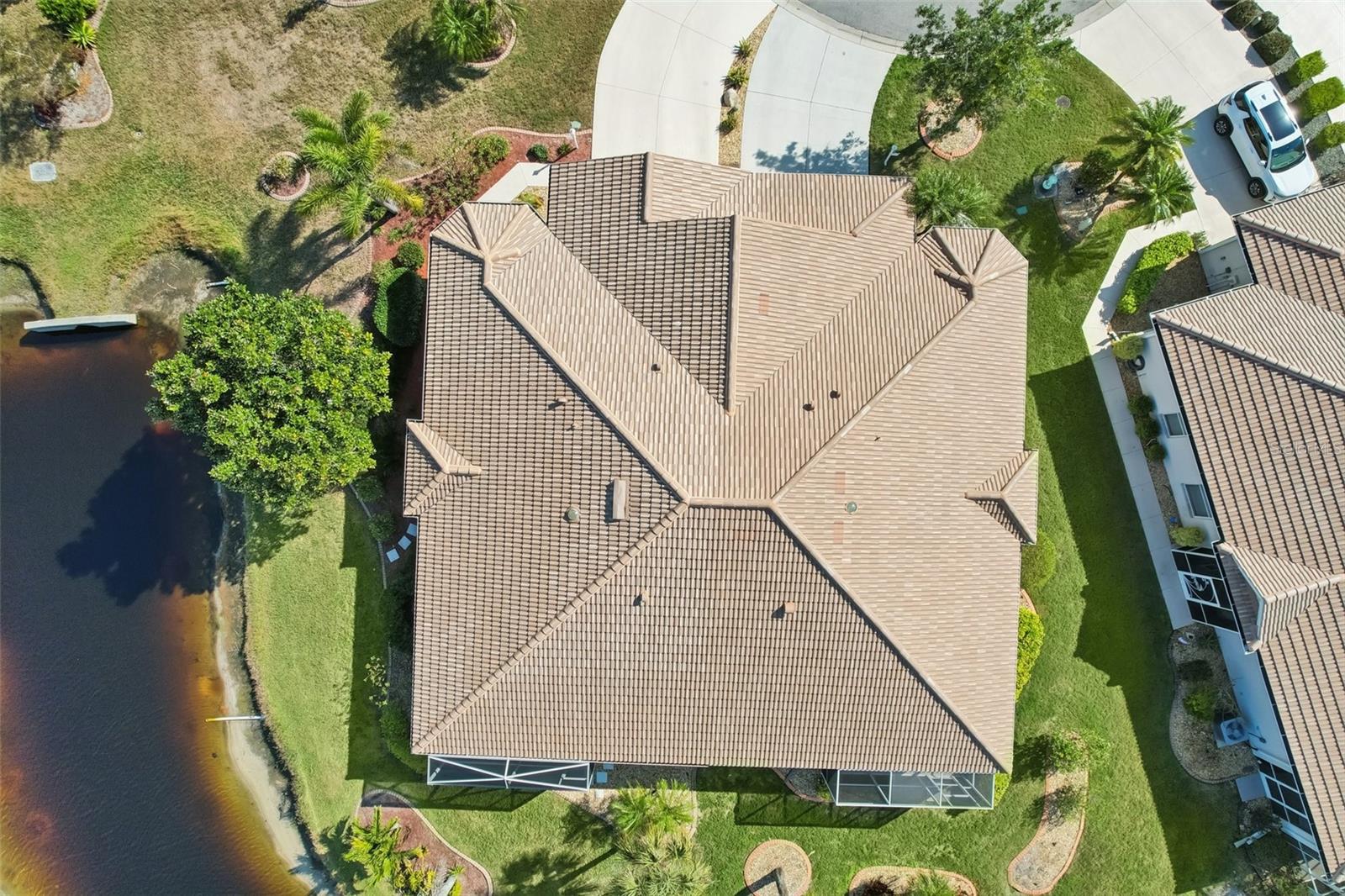 Image 40 of 61 For 8340 Palmetto Court