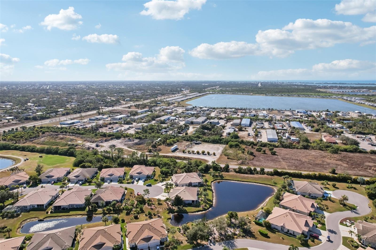 Image 42 of 61 For 8340 Palmetto Court