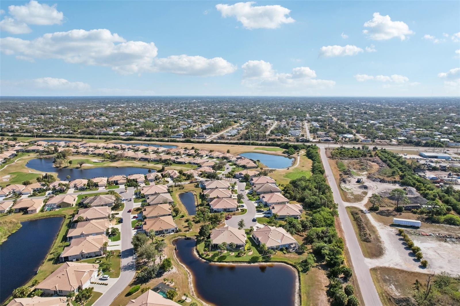 Image 43 of 61 For 8340 Palmetto Court