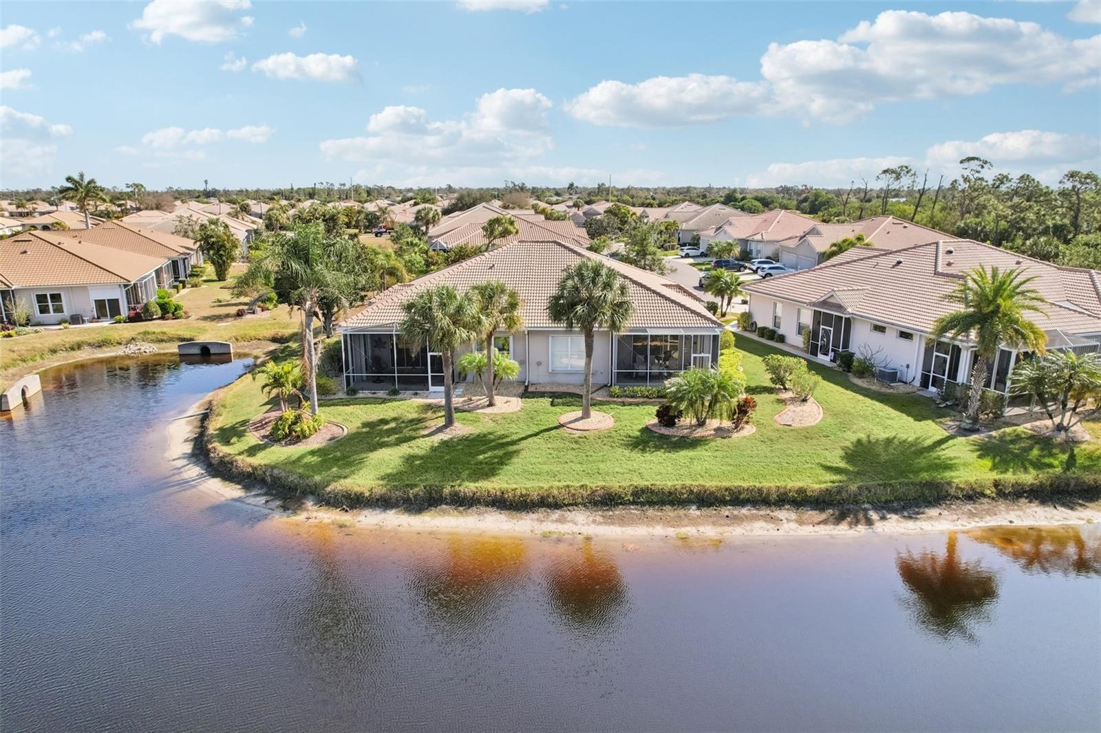 Image 44 of 61 For 8340 Palmetto Court