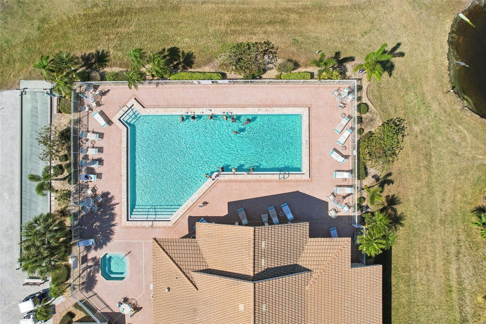 Image 57 of 61 For 8340 Palmetto Court