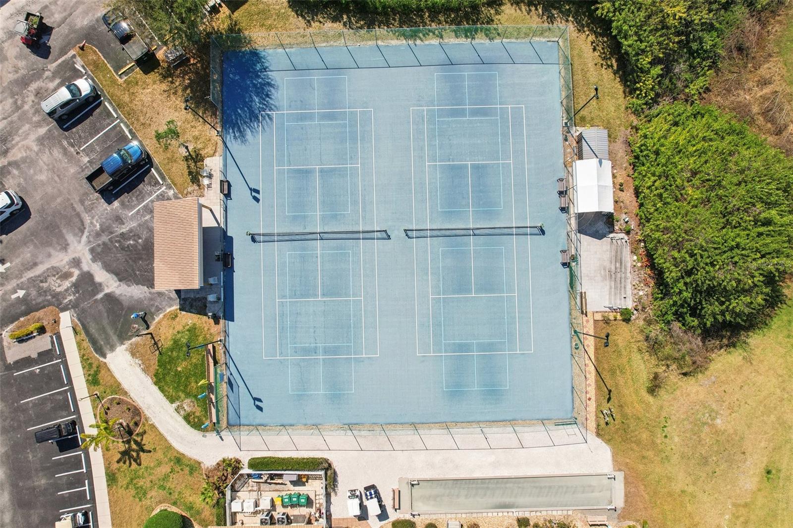 Image 58 of 61 For 8340 Palmetto Court