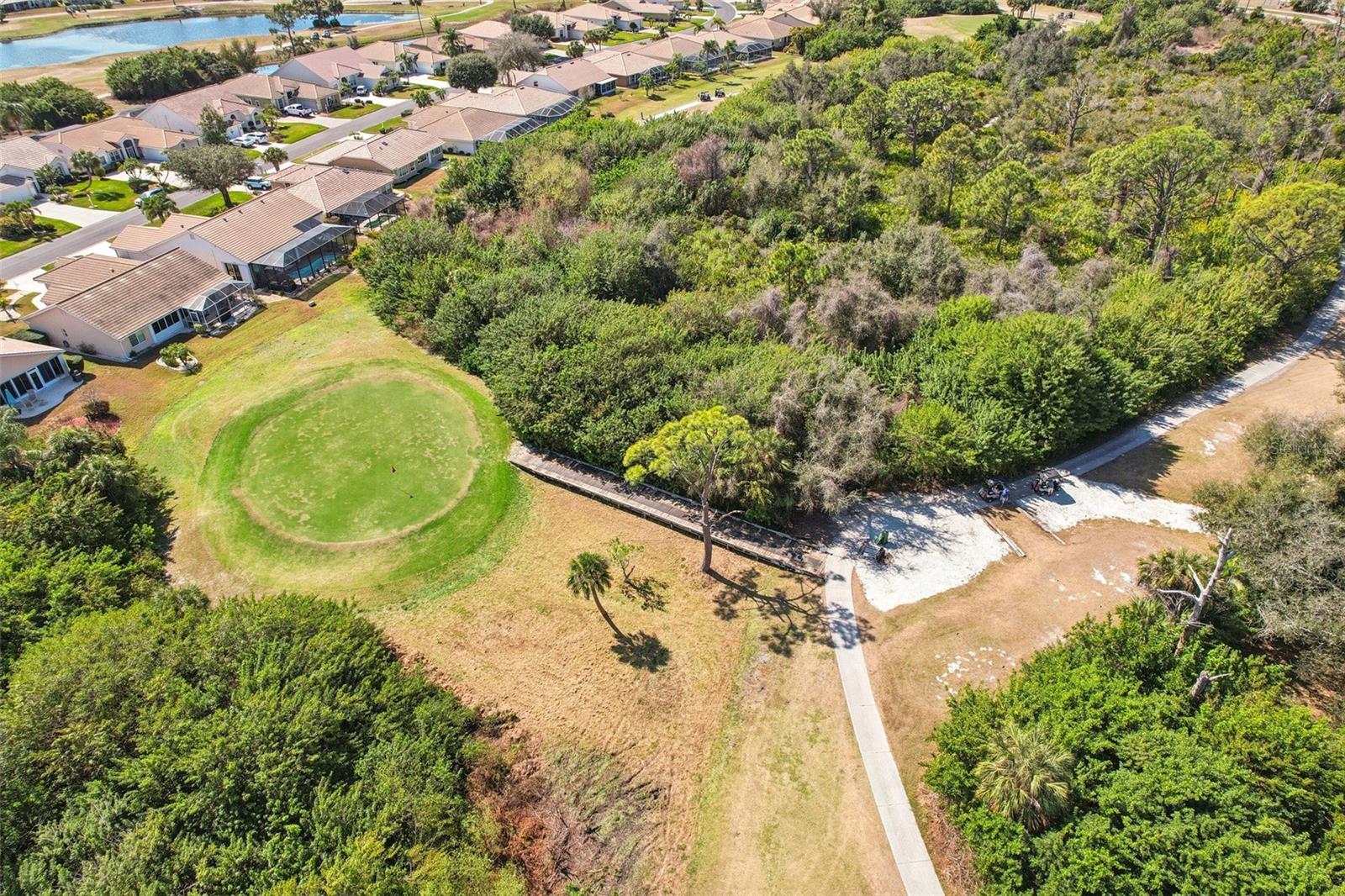 Image 60 of 61 For 8340 Palmetto Court