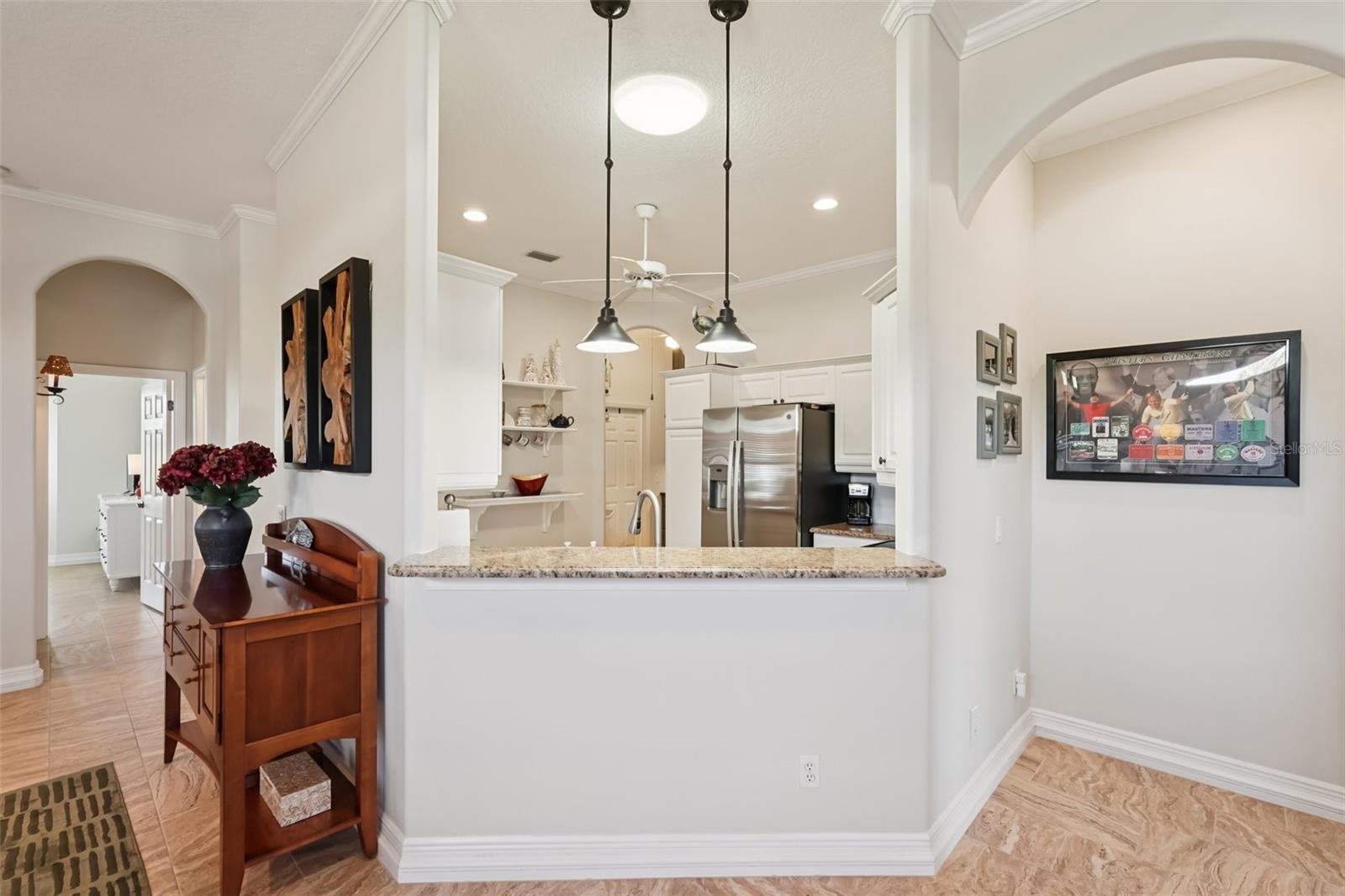 Image 8 of 61 For 8340 Palmetto Court