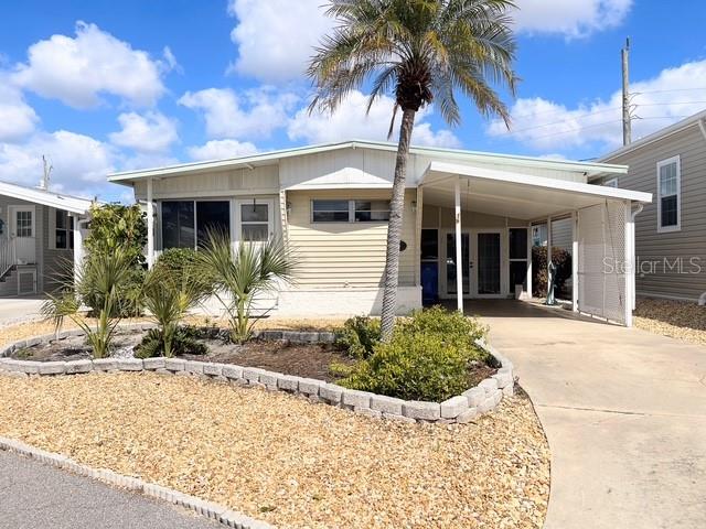 Details for 714 Green Circle, VENICE, FL 34285