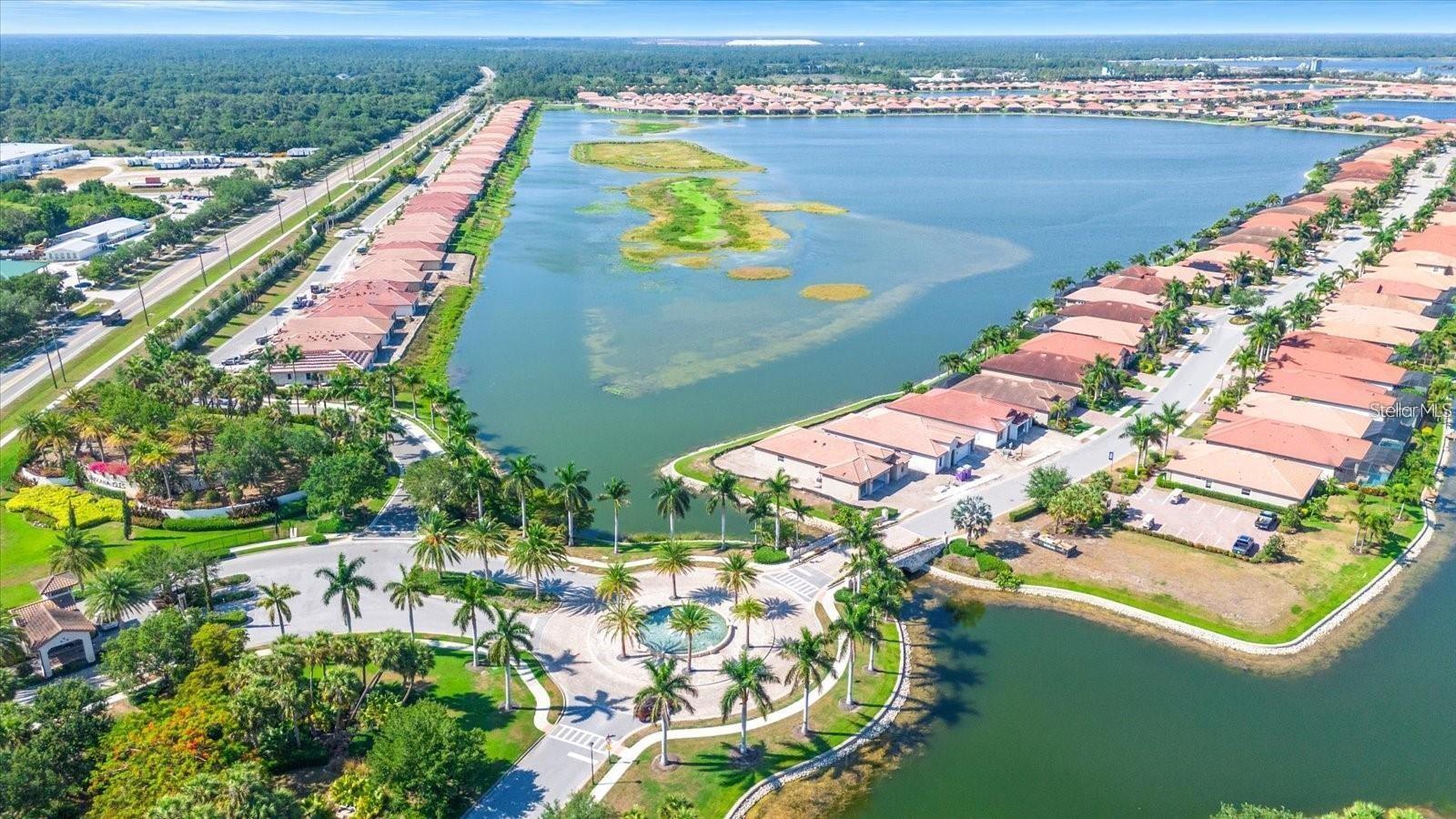 Image 22 of 27 For 255 Maraviya Boulevard