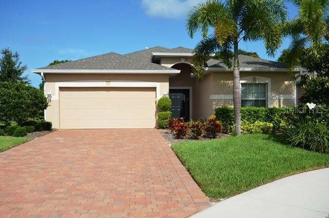 Details for 9306 Coachman Drive, VENICE, FL 34293