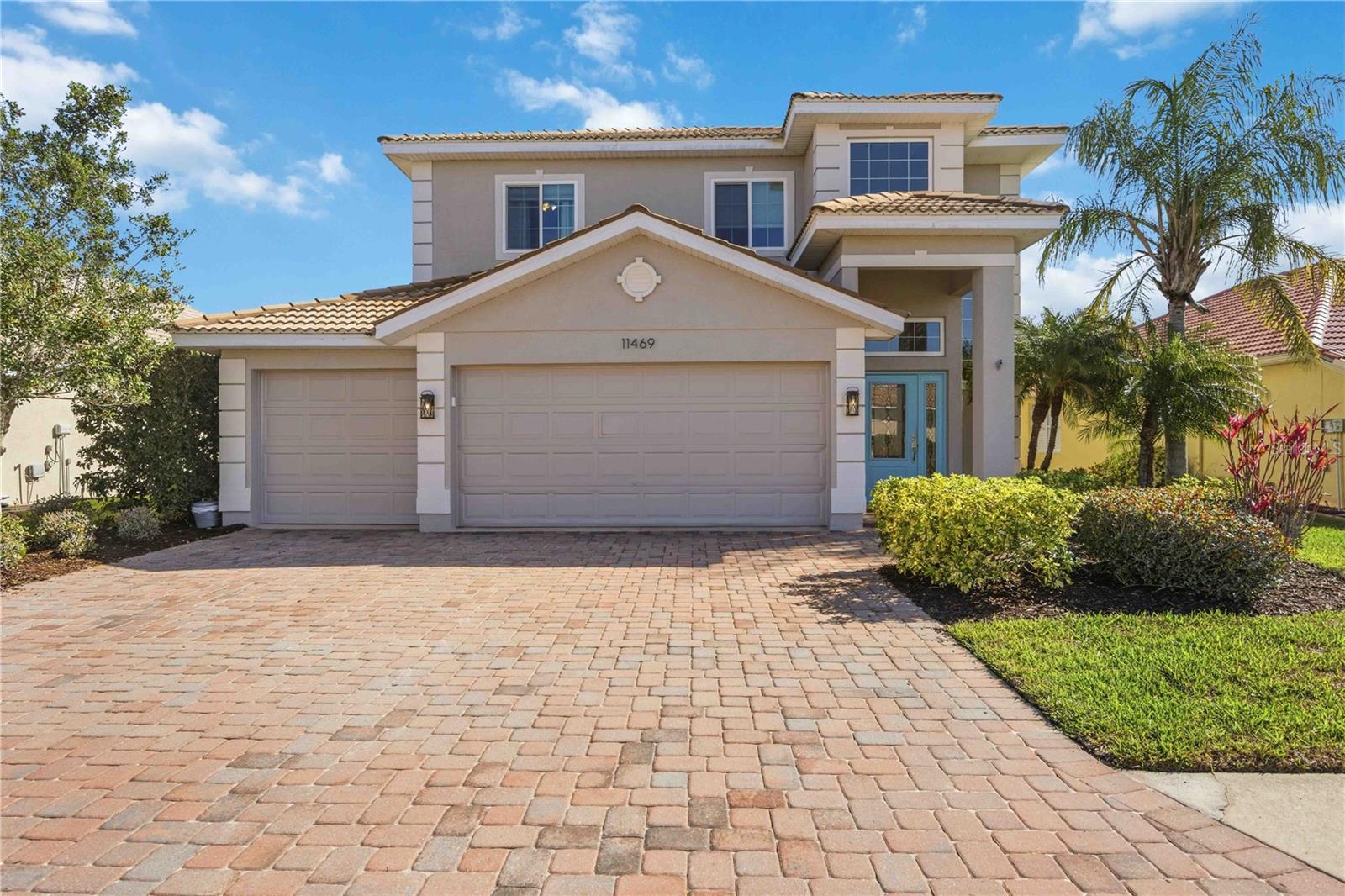 Details for 11469 Dancing River Drive, VENICE, FL 34292
