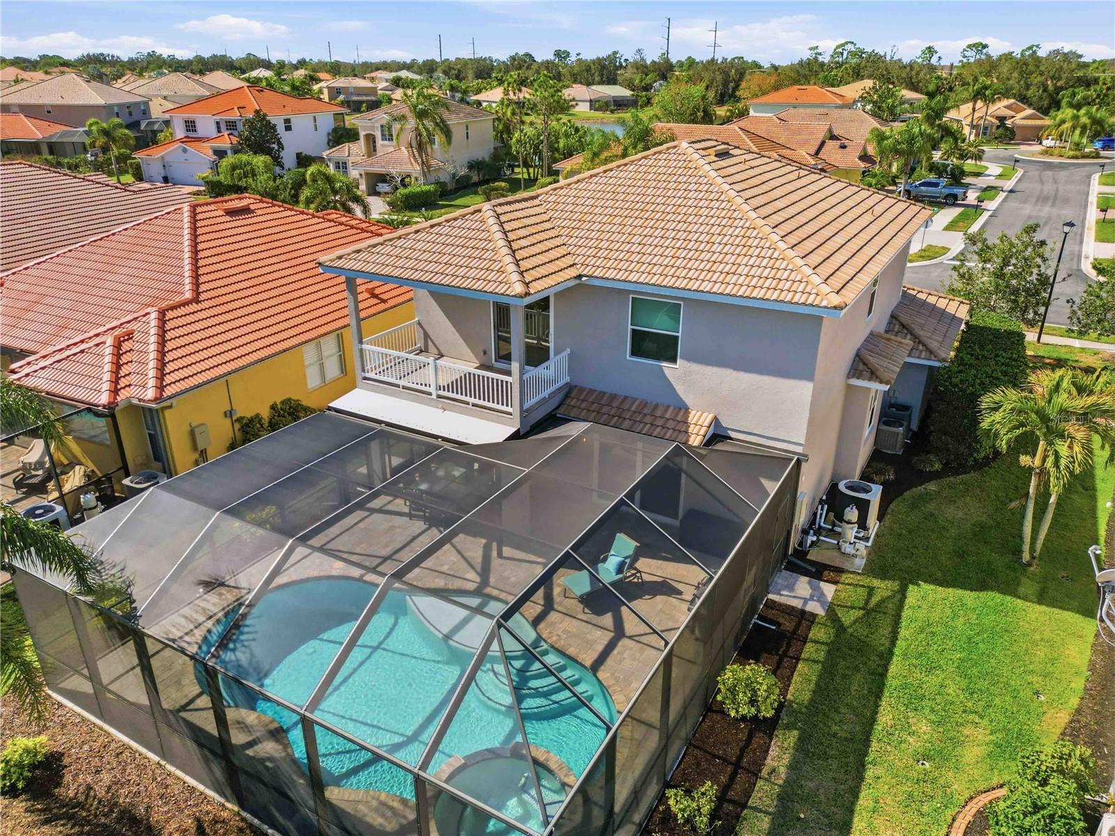 Image 51 of 73 For 11469 Dancing River Drive